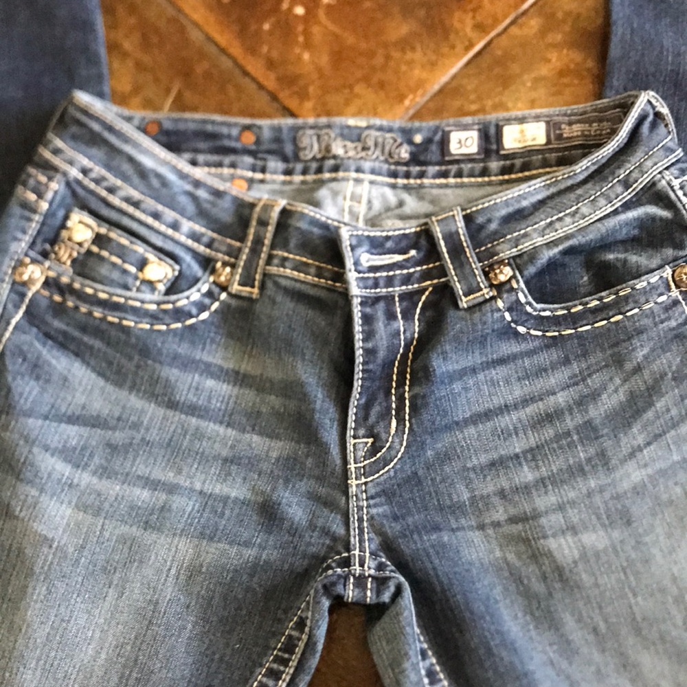 Miss me pants 👖 - Picture 2 of 6